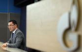 Куприянов: предоплаченного Украиной газа хватит до 15 марта