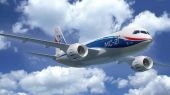 Летные испытания самолета МС-21 намечены на 2016 год