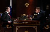 Решение о скидке на газ для Киева после окончания действия "зимнего пакета" еще не принято