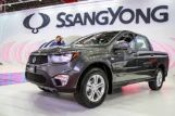 SsangYong не будет поставлять машин в Россию