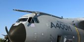 Airbus: спрос на военные самолеты в Азии вырастет