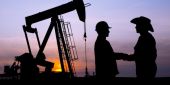 Нефть подешевела на фоне данных из США