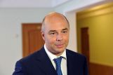 Силуанов: рубль пришел в равновесие