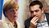 Ципрас и Меркель решают судьбу еврозоны