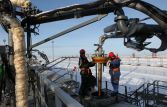 СМИ: Астана предлагает Москве альтернативный маршрут транзита газа в Китай через Казахстан