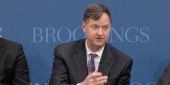 Эванс: глобальная нестабильность - риск для США