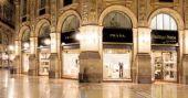 Чистая прибыль Prada за прошедший финансовый год сократилась на 28%