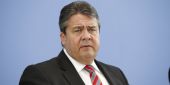 Германия будет готова заморозить счета греков