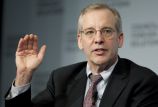 Дадли: крепкий доллар - шок для экономики США