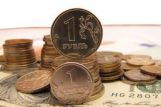 Рубль продолжает стремительный взлет