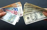 Курс доллара опустился до 52,64 рубля в начале торгов на Московской бирже