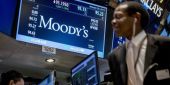 Moody's понизило рейтинг госбондов Греции