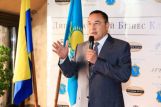 В Казахстане создан дипломатический бизнес- клуб