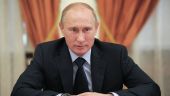 Песков: Путин встретится с лидерами непарламентских партий