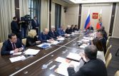Путин: РФ продолжит либеральный курс в сфере валютного регулирования