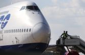 "Трансаэро" отменяет на 13 октября 44 рейса