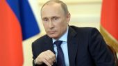 Путин назвал главную задачу в российской экономике