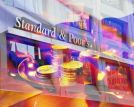 S&P ухудшило прогноз развития экономики России