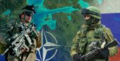МИД России удивляет легкость, с которой гражданские объекты Прибалтики отдаются под нужды НАТО