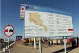 «Грапарак»: Возбуждено ли уголовное дело против испанской компании, строящей дорогу Север-Юг?