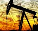 Цены на нефть изменяются разнонаправленно на статистике из США