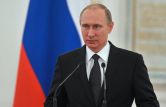 Владимир Путин: на российский рынок приходится почти половина всей белорусской торговли