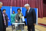 МИД России: выборы в Казахстане стали свидетельством процесса демократизации всех сторон общественной жизни