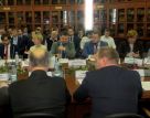 В Торгово-промышленной палате обсудили поддержку отечественных производителей радиаторов отопления