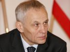Григорий Рапота: деньги, выделяемые на Союзные программы по борьбе с последствиями Чернобыля, потрачены не зря