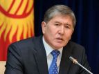 Президент Киргизии одобрил Соглашение о правовом статусе представительства ФМС России в республике 