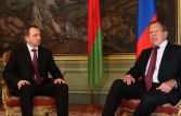 Владимир Макей: для Белоруссии тема европейской безопасности- весьма чувствительна