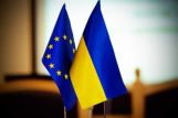Украина сформулировала свой финансовый запрос ЕС и ждет "позитивного решения" уже завтра 