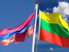 Армения и Литва учредят межправительственную комиссию по экономическому сотрудничеству 