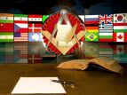Интернациональный Союз писателей учреждает секцию «Международный клуб меценатов им. Льва Толстого»!