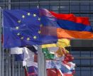 Глава МИД Армении и представитель ЕС в Вильнюсе обменялись письмами сотрудничества