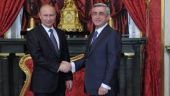 2 декабря Президент России посетит Армению с государственным визитом
