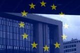 Еврокомиссия пока не разрабатывает проект санкций против Украины, сообщает пресс-служба ЕК