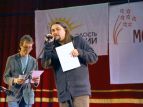 Новый отзыв о литературном эксперименте Александра Гриценко