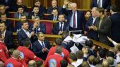 Азаров пообещал решительные кадровые перемены в правительстве Украины