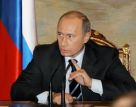 Путин: исхожу у из того, что у России не будет конфликтов с такими странами, как США