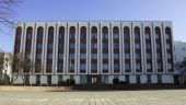 Министр иностранных дел Белоруссии встретился с представителем МИД ФРГ