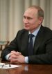 Путин поддержал проект амнистии, приуроченной к 20-летию Конституции