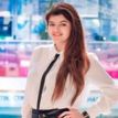 Дина Граматикополо: всем нам нужен мир