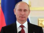 Владимир Путин повышает имидж России на конференции ОНФ