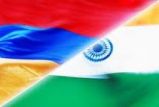 Правительство Армении разработает комплексную программу развития отношений с Индией