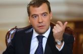 Медведев: Мы не планируем вводить визы для граждан СНГ, если не будет особых ситуаций  