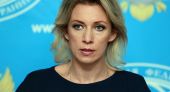 МИД России: шпиономания вокруг российской дипсобственности в США- "фейковые новости"