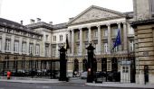 Сенат Бельгии проголосовал за эвтаназию для несовершеннолетних больных