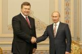 Путин и Янукович 17 декабря проведут шестое заседание Российско-Украинской межгоскомиссии