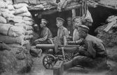 В новом сезоне Исторический музей представит выставку о Первой мировой войне